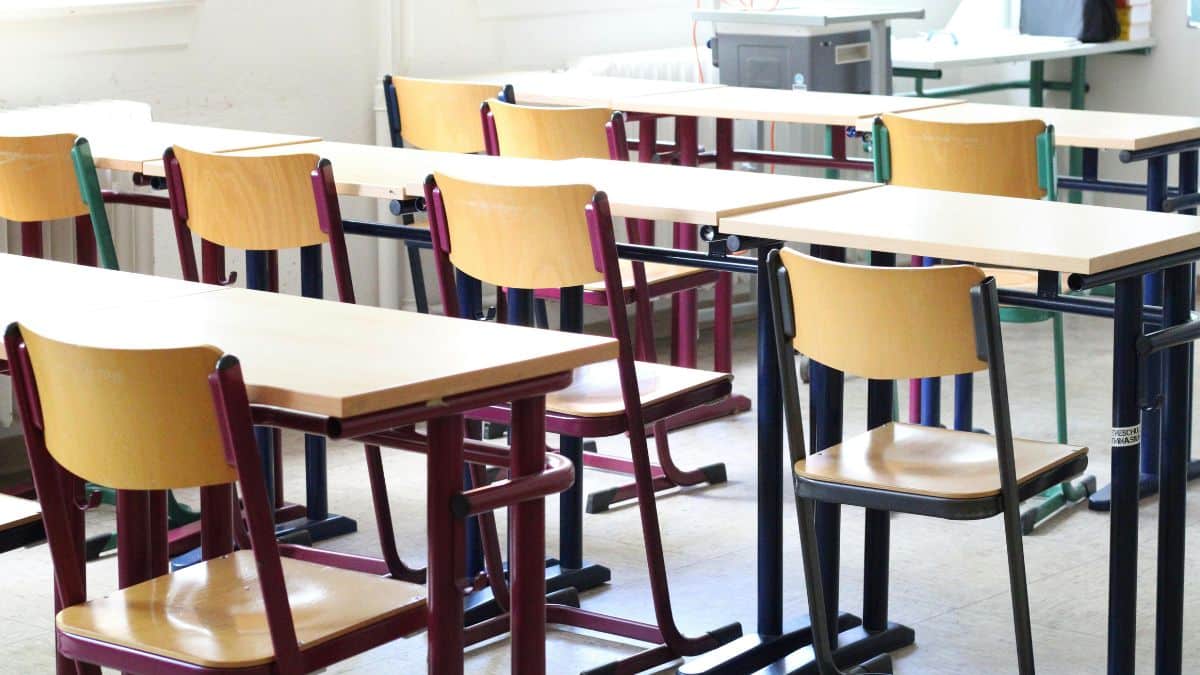Tamil Nadu orders private schools (Representational image: pexels)